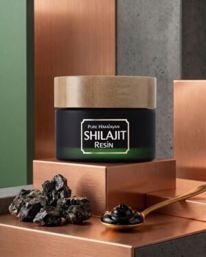 Himalayan Shilajit - 50g