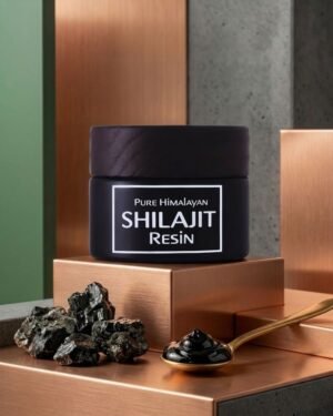Himalayan Shilajit - 30g